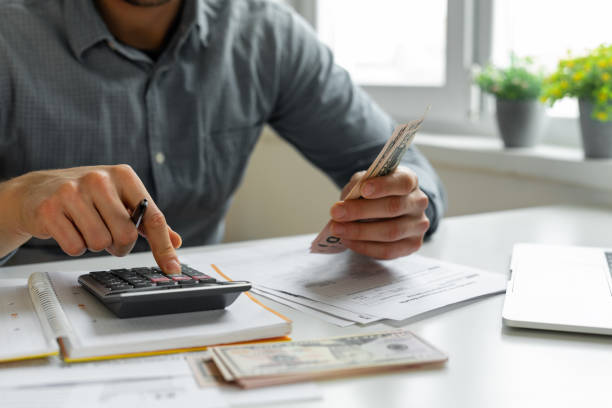 Financial Counseling and Guidance in Valley View, OH